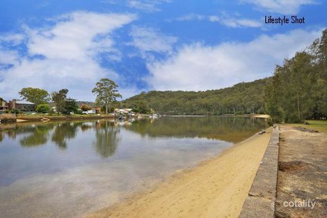 Property photo of 31 The Crescent Woronora NSW 2232