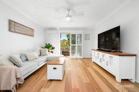 Property photo of 3/45 Mansfield Street Coorparoo QLD 4151