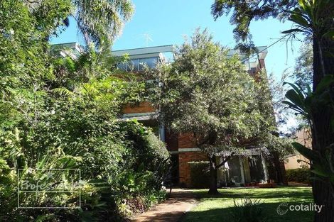 Property photo of 3/77 Benson Street Toowong QLD 4066