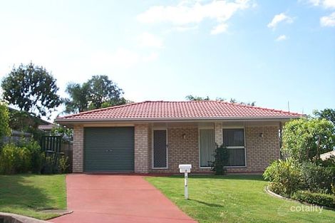 7 Parklake Dr, Mudgeeraba, QLD 4213