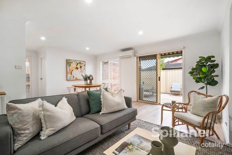 Property photo of 1/87 Brunker Road Broadmeadow NSW 2292