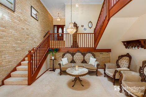 Property photo of 25A Newing Circuit Kiama Downs NSW 2533