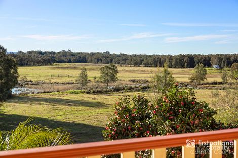 Property photo of 25A Newing Circuit Kiama Downs NSW 2533
