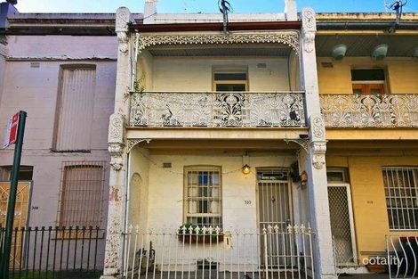 310 Bulwara Rd, Ultimo, NSW 2007