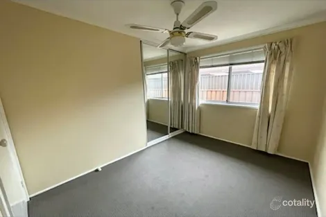 Property photo of 52 Lyn Circuit Jamisontown NSW 2750