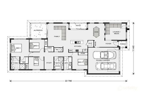 Property photo of 7 Throssell Crescent Wodonga VIC 3690