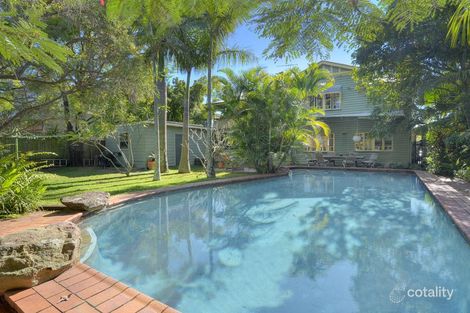 Property photo of 80 Elliott Street Hawthorne QLD 4171