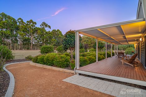 Property photo of 71 Bayfield Court Yallingup WA 6282