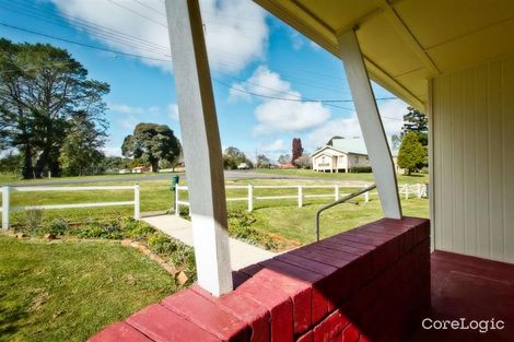 Property photo of 41 Kurrajong Street Dorrigo NSW 2453