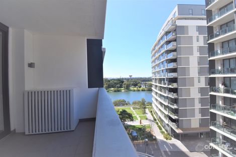 Property photo of 703/15 Brodie Spark Drive Wolli Creek NSW 2205