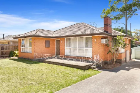 Property photo of 57 Lee Ann Street Forest Hill VIC 3131
