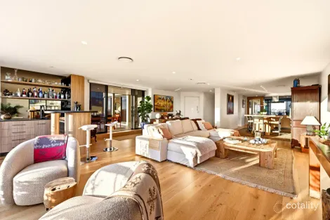 Property photo of 35/89 Thorn Street Kangaroo Point QLD 4169