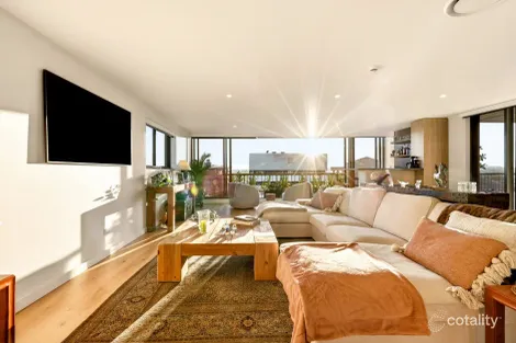 Property photo of 35/89 Thorn Street Kangaroo Point QLD 4169