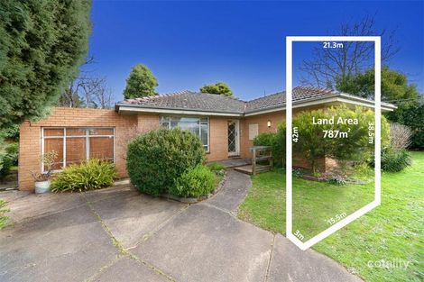 20 Robyn Dr, Nunawading, VIC 3131