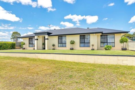 23 Barwick St, Westbrook, QLD 4350