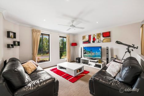 Property photo of 17 Clearwater Circuit Bli Bli QLD 4560
