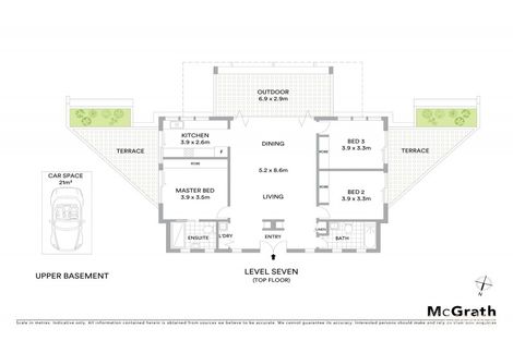 702/36-40 Romsey St, Waitara, NSW 2077