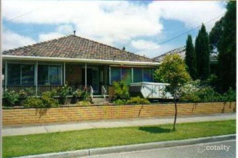 Property photo of 7 Talbot Street Keilor East VIC 3033