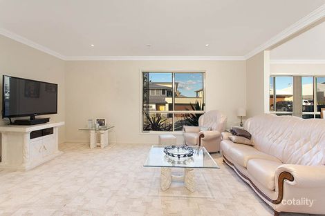 Property photo of 38 Killalea Drive Shell Cove NSW 2529