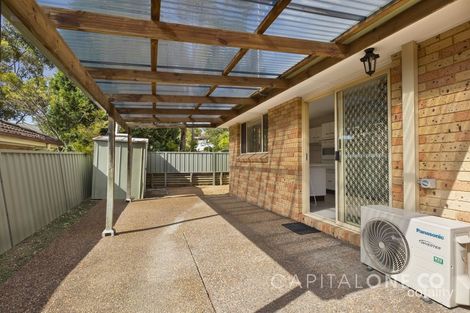Property photo of 1/11 Twin Lakes Drive Lake Haven NSW 2263