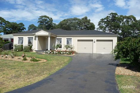 Property photo of 4 Paiglee Court Kalimna VIC 3909