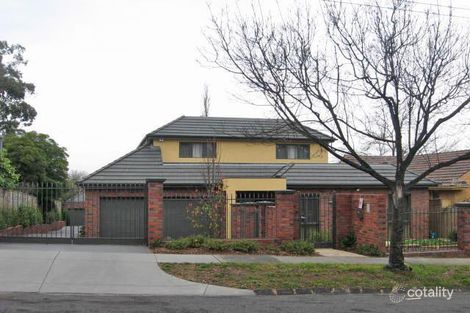 4 Annetta Ave, Ashburton, VIC 3147
