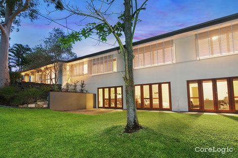 Property photo of 62 Meiers Road Indooroopilly QLD 4068