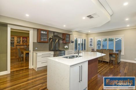 Property photo of 34 Highlands Way Rouse Hill NSW 2155