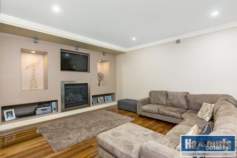 Property photo of 34 Highlands Way Rouse Hill NSW 2155