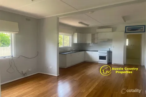 Property photo of 62 Davis Street Berrigan NSW 2712