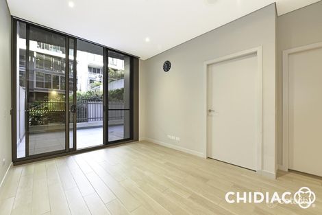 Property photo of 312/3 Foreshore Place Wentworth Point NSW 2127