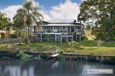 165 Rocky Mouth Creek Rd, Woodburn, NSW 2472