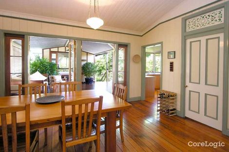 Property photo of 17 Agnes Street Auchenflower QLD 4066