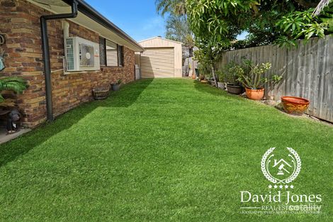 Property photo of 24 Bardyn Halliday Drive Mount Warren Park QLD 4207