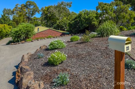 Property photo of 21 Riversdale Crescent Darley VIC 3340