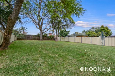 Property photo of 10 Mavis Avenue Peakhurst NSW 2210