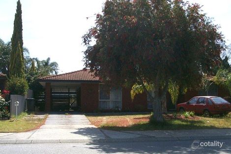 84 Maguire Ave, Beechboro, WA 6063