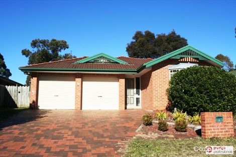 Property photo of 11 Conroy Road Wattle Grove NSW 2173