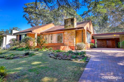 Property photo of 87 Roland Avenue Wahroonga NSW 2076