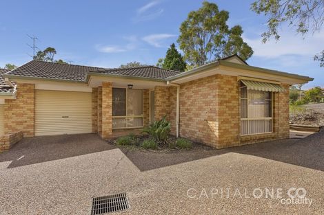 Property photo of 1/11 Twin Lakes Drive Lake Haven NSW 2263