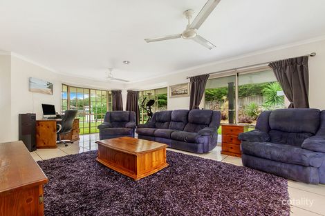 Property photo of 2 Caribou Crescent Upper Coomera QLD 4209