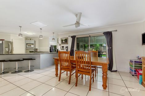 Property photo of 2 Caribou Crescent Upper Coomera QLD 4209