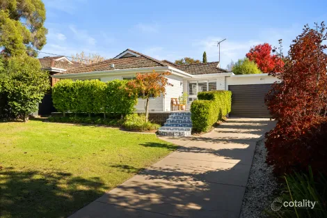 Property photo of 33 Hardisty Street Wangaratta VIC 3677