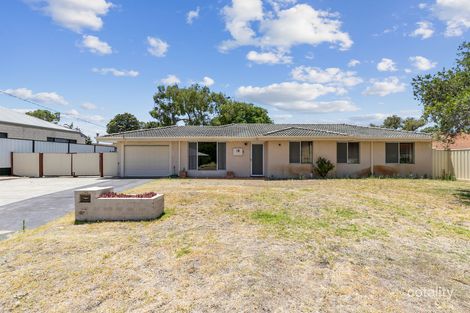 Property photo of 16 Shortland Way Girrawheen WA 6064