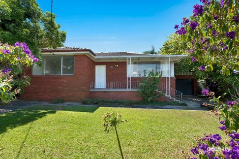 Property photo of 3 Cam Street North Ryde NSW 2113