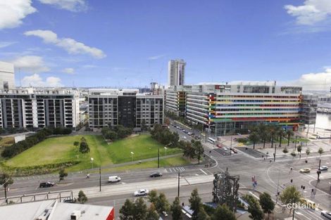 Property photo of 1108/18 Waterview Walk Docklands VIC 3008