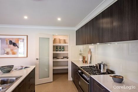 Property photo of 71 Kumbatine Crescent North Kellyville NSW 2155