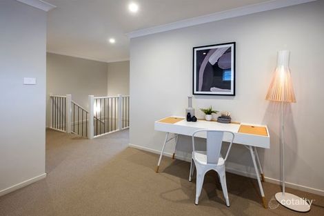 Property photo of 38 Fernlea Crescent Marsden Park NSW 2765