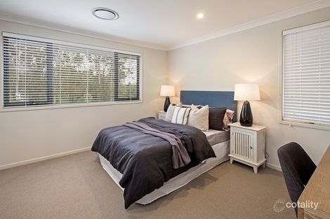 Property photo of 38 Fernlea Crescent Marsden Park NSW 2765