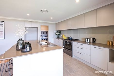 Property photo of 47 Ashburton Crescent Tallawong NSW 2762